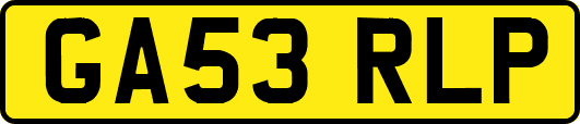 GA53RLP