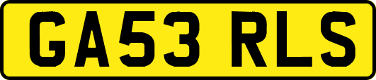 GA53RLS