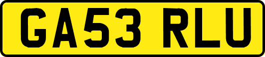 GA53RLU