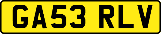 GA53RLV