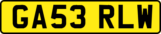 GA53RLW