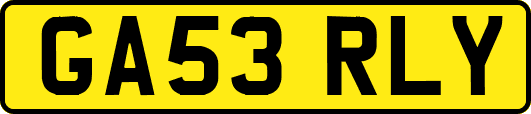 GA53RLY