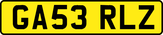GA53RLZ