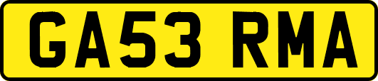 GA53RMA