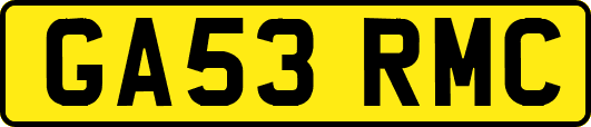GA53RMC