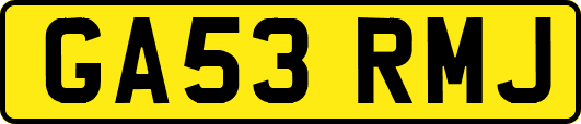 GA53RMJ