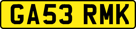GA53RMK