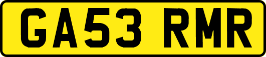 GA53RMR