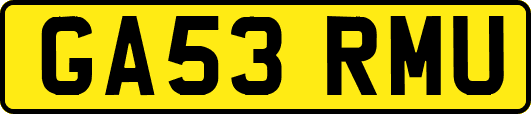GA53RMU