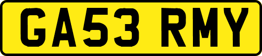 GA53RMY