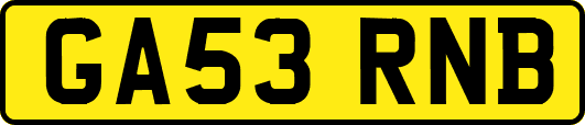 GA53RNB