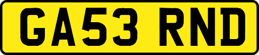 GA53RND