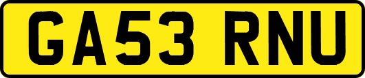 GA53RNU