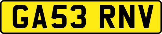 GA53RNV