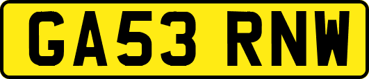 GA53RNW