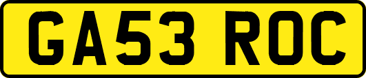 GA53ROC