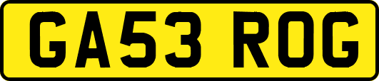 GA53ROG