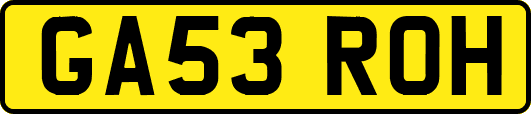 GA53ROH