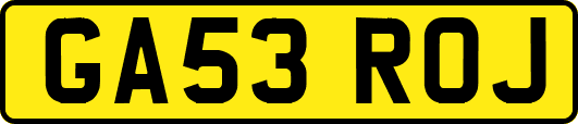 GA53ROJ