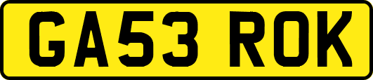 GA53ROK