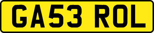 GA53ROL