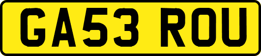 GA53ROU