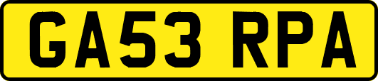 GA53RPA
