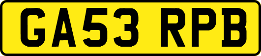 GA53RPB