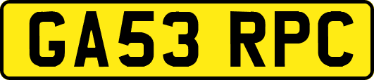 GA53RPC