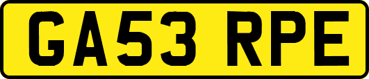 GA53RPE