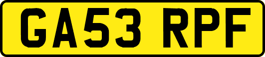 GA53RPF