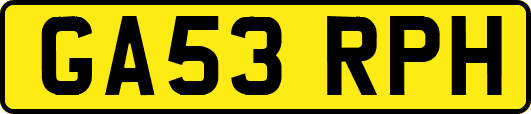 GA53RPH