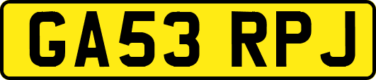 GA53RPJ