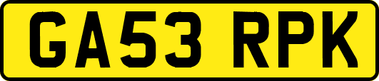 GA53RPK