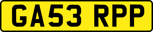 GA53RPP