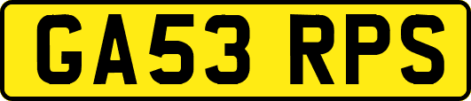 GA53RPS