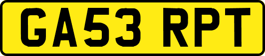 GA53RPT