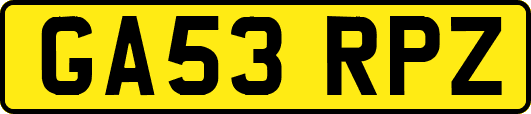 GA53RPZ