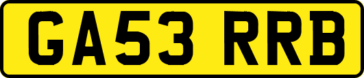 GA53RRB