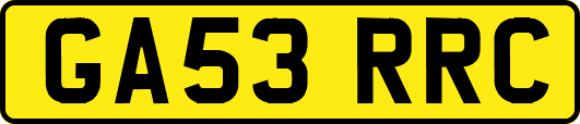 GA53RRC