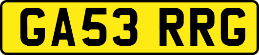 GA53RRG