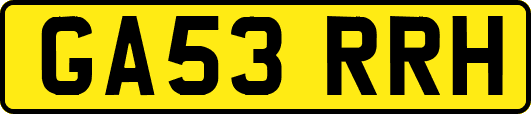 GA53RRH