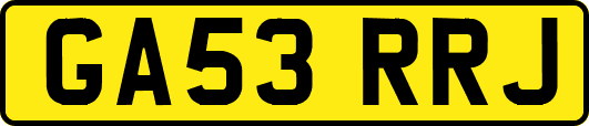 GA53RRJ