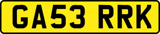 GA53RRK