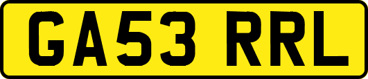 GA53RRL