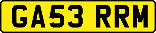 GA53RRM
