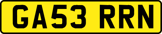 GA53RRN
