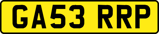 GA53RRP