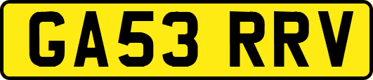 GA53RRV