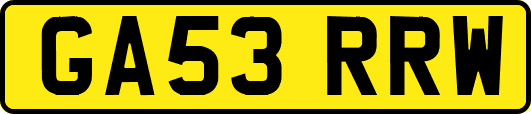 GA53RRW